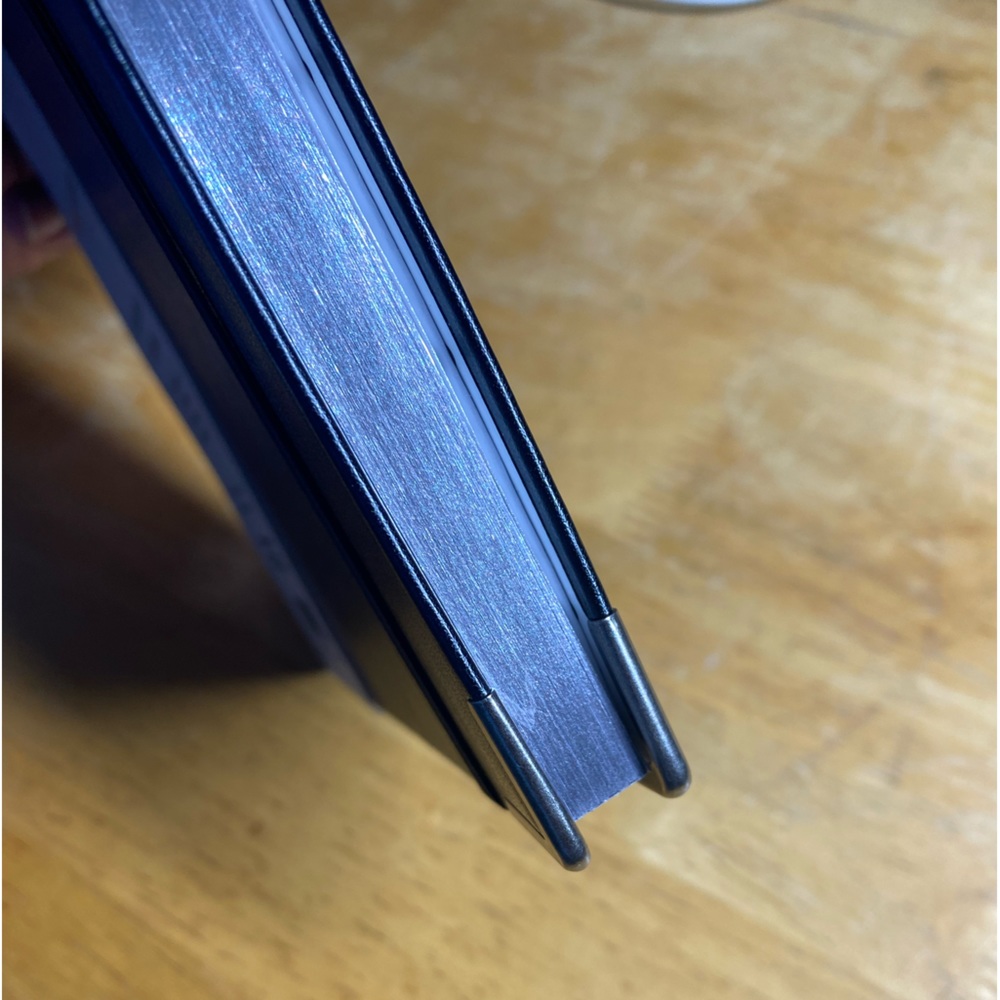 Casebound Journal - Picture 7 of 11